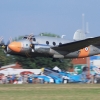 Oldtimer-Fliegertreffen Hahnweide  11.09.2016
