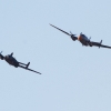 Oldtimer-Fliegertreffen Hahnweide 11.09.2016