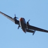 Oldtimer-Fliegertreffen Hahnweide 11.09.2016