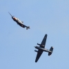 Oldtimer-Fliegertreffen Hahnweide  11.09.2016