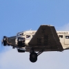 Oldtimer-Fliegertreffen Hahnweide  11.09.2016