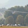 Oldtimer-Fliegertreffen Hahnweide 11.09.2016