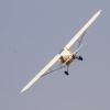 Oldtimer-Fliegertreffen Hahnweide 11.09.2016