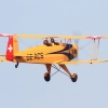 Oldtimer-Fliegertreffen Hahnweide 11.09.2016