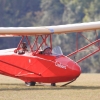 Oldtimer-Fliegertreffen Hahnweide 11.09.2016