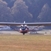 Oldtimer-Fliegertreffen Hahnweide 11.09.2016