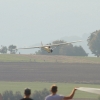 Oldtimer-Fliegertreffen Hahnweide 11.09.2016