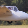 Oldtimer-Fliegertreffen Hahnweide 11.09.2016