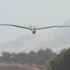 Oldtimer-Fliegertreffen Hahnweide 11.09.2016