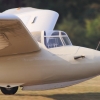Oldtimer-Fliegertreffen Hahnweide 11.09.2016