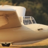 Oldtimer-Fliegertreffen Hahnweide 11.09.2016