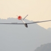 Oldtimer-Fliegertreffen Hahnweide 11.09.2016