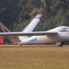 Oldtimer-Fliegertreffen Hahnweide 11.09.2016
