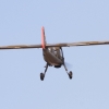 Oldtimer-Fliegertreffen Hahnweide 11.09.2016