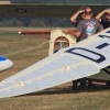 Oldtimer-Fliegertreffen Hahnweide 11.09.2016