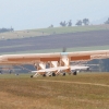 Oldtimer-Fliegertreffen Hahnweide 11.09.2016