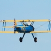 Oldtimer-Fliegertreffen Hahnweide 11.09.2016