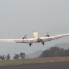 Oldtimer-Fliegertreffen Hahnweide 11.09.2016