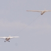 Oldtimer-Fliegertreffen Hahnweide 11.09.2016