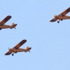 Oldtimer-Fliegertreffen Hahnweide 11.09.2016