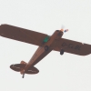 Oldtimer-Fliegertreffen Hahnweide 11.09.2016