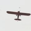 Oldtimer-Fliegertreffen Hahnweide 11.09.2016