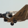 Oldtimer-Fliegertreffen Hahnweide 11.09.2016