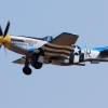 Oldtimer-Fliegertreffen Hahnweide  11.09.2016