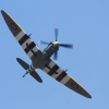 Oldtimer-Fliegertreffen Hahnweide  11.09.2016