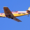 Oldtimer-Fliegertreffen Hahnweide  11.09.2016