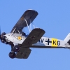 Oldtimer-Fliegertreffen Hahnweide  11.09.2016