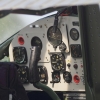 Oldtimer-Fliegertreffen Hahnweide 11.09.2016