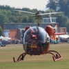 Oldtimer-Fliegertreffen Hahnweide  11.09.2016