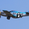 Oldtimer-Fliegertreffen Hahnweide  11.09.2016