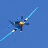 Oldtimer-Fliegertreffen Hahnweide  11.09.2016