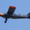 Oldtimer-Fliegertreffen Hahnweide  11.09.2016