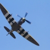 Oldtimer-Fliegertreffen Hahnweide  11.09.2016