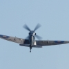Oldtimer-Fliegertreffen Hahnweide  11.09.2016