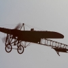 Oldtimer-Fliegertreffen Hahnweide  11.09.2016