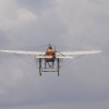Oldtimer-Fliegertreffen Hahnweide  11.09.2016