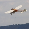 Oldtimer-Fliegertreffen Hahnweide  11.09.2016