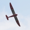 Oldtimer-Fliegertreffen Hahnweide  11.09.2016