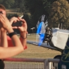 Oldtimer-Fliegertreffen Hahnweide  11.09.2016