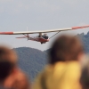 Oldtimer-Fliegertreffen Hahnweide  11.09.2016