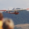 Oldtimer-Fliegertreffen Hahnweide  11.09.2016