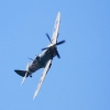 Oldtimer-Fliegertreffen Hahnweide  11.09.2016