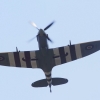 Oldtimer-Fliegertreffen Hahnweide  11.09.2016