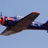 Oldtimer-Fliegertreffen Hahnweide  11.09.2016