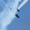 Oldtimer-Fliegertreffen Hahnweide  11.09.2016