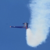 Oldtimer-Fliegertreffen Hahnweide  11.09.2016